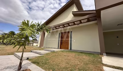 Casa em Condomínio para Venda em Araçoiaba da Serra, Cond. VILLAGE IPANEMA 1, 3 dormitórios, 3 suítes, 6 banheiros, 4 vagas
