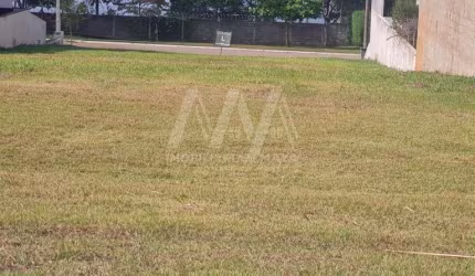 Terreno para Venda em Araçoiaba da Serra, Evidence Residencial
