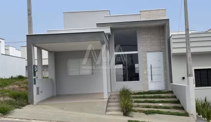 Casa em Condomínio para Venda em Sorocaba, Cond. HORTO FLORESTAL VILLAGIO, 3 dormitórios, 1 suíte, 2 banheiros, 2 vagas