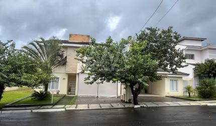 Casa em Condomínio para Venda em Araçoiaba da Serra, Cond. LAGO DA SERRA, 3 dormitórios, 1 suíte, 4 banheiros, 4 vagas