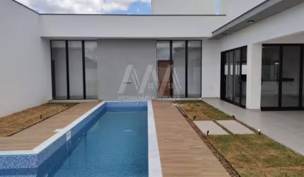 Casa em Condomínio para Venda em Votorantim, Cond. VILLAGIO DI CAPRI, 3 dormitórios, 3 suítes, 5 banheiros, 4 vagas