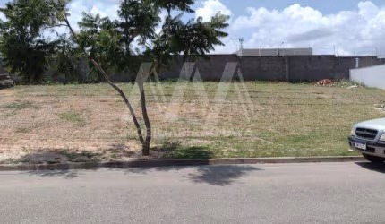 Terreno para Venda em Sorocaba, Cond. VILLAGGIO IPANEMA I