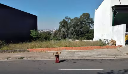 Terreno para Venda em Sorocaba, Wanel Ville