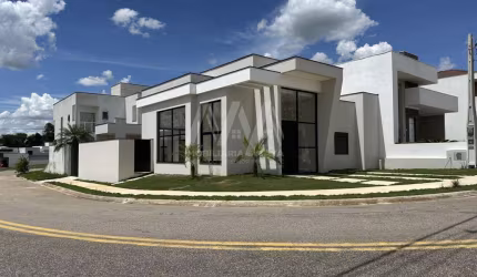 Casa em Condomínio para Venda em Sorocaba, Cond. CAMPOS DO CONDE, 3 dormitórios, 3 suítes, 3 banheiros, 2 vagas