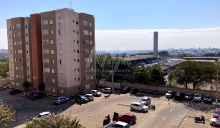 Apartamento para Venda em Sorocaba, Jardim Bertanha, 2 dormitórios, 1 banheiro, 1 vaga