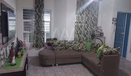 Casa para Venda em Sorocaba, Parque Esmeralda, 3 dormitórios, 1 suíte, 2 banheiros, 1 vaga