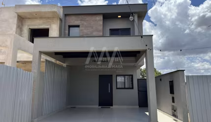 Casa em Condomínio para Venda em Sorocaba, Chácaras Reunidas São Jorge, 3 dormitórios, 1 suíte, 3 banheiros, 4 vagas