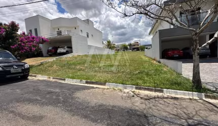 Terreno para Venda em Sorocaba, Condomínio Villa Verona