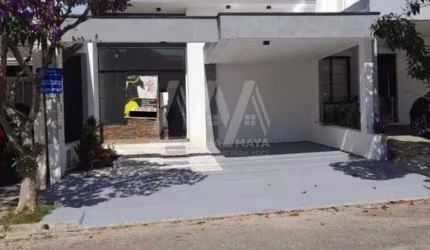 Casa em Condomínio para Venda em Sorocaba, Horto Florestal 2, 3 dormitórios, 1 suíte, 2 banheiros, 1 vaga