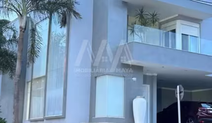 Casa em Condomínio para Venda em Sorocaba, Cond. VILA DOS INGLEZES, 3 dormitórios, 3 suítes, 4 banheiros, 4 vagas