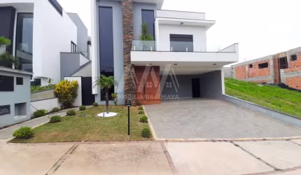 Casa em Condomínio para Venda em Votorantim, Cond. CYRELLA ESPLANADA, 3 dormitórios, 3 suítes, 3 banheiros, 4 vagas