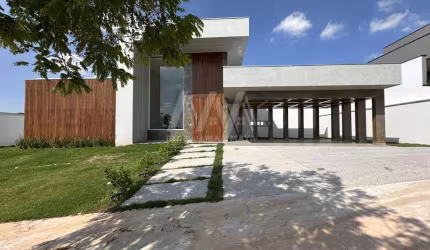 Casa em Condomínio para Venda em Sorocaba, Cond. SAINT PATRICK, 4 dormitórios, 4 suítes, 4 banheiros, 4 vagas