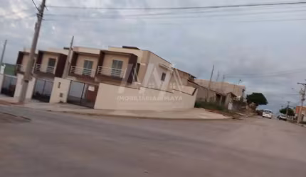 Casa para Venda em Sorocaba, Parque São Bento, 2 dormitórios, 1 banheiro, 2 vagas