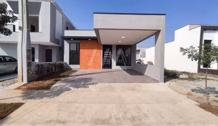 Casa em Condomínio para Venda em Sorocaba, Cond. HORTO FLORESTAL VILLAGIO, 3 dormitórios, 1 suíte, 2 banheiros, 2 vagas