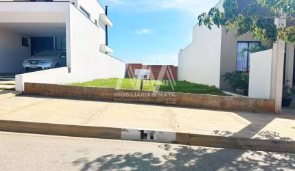 Terreno para Venda em Sorocaba, Cond. VILLAGIO WANEL