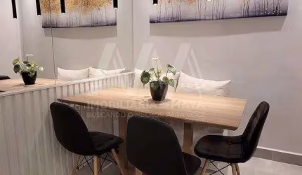 Apartamento para Venda em Sorocaba, Parque Reserva Fazenda Imperial, 3 dormitórios, 2 banheiros, 1 vaga