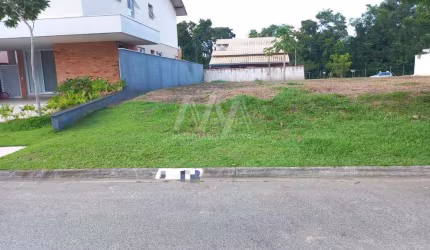 Terreno para Venda em Sorocaba, Cond. CAMPOS DO CONDE