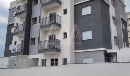 Apartamento para Venda em Sorocaba, Jardim Rosália Alcolea, 1 dormitório, 1 banheiro, 1 vaga