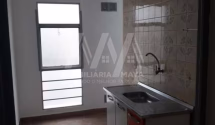 Apartamento para Venda em Sorocaba, Central Parque Sorocaba, 2 dormitórios, 1 banheiro, 1 vaga
