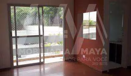 Apartamento para Venda em Sorocaba, Parque Três Meninos, 2 dormitórios, 1 banheiro, 1 vaga