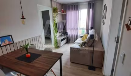 Apartamento para Venda em Sorocaba, Vila Fiori, 2 dormitórios, 1 banheiro, 1 vaga