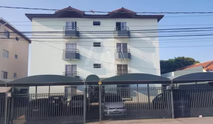 Apartamento para Venda em Sorocaba, Jardim Europa, 2 dormitórios, 1 banheiro, 2 vagas