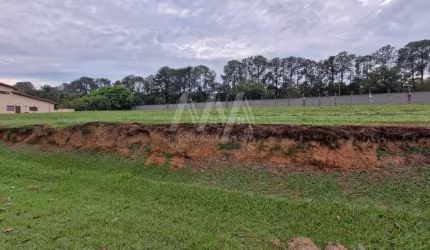 Terreno para Venda em Sorocaba, Cond. VALE DO LAGO RESIDENCIAL