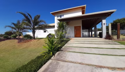 Casa em Condomínio para Venda em Araçoiaba da Serra, Cond. RESIDENCIAL VILLAGE ARAÇOIABA, 4 dormitórios, 2 suítes, 4 banheiros, 6 vagas