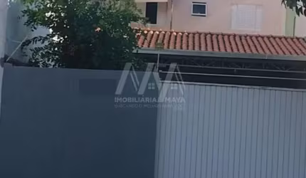 Casa para Venda em Sorocaba, Jardim Simus, 2 dormitórios, 2 banheiros, 3 vagas