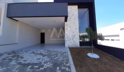 Casa em Condomínio para Venda em Sorocaba, Cond. HELENA MARIA, 3 dormitórios, 3 suítes, 4 banheiros, 2 vagas