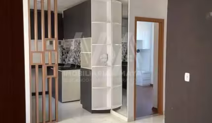 Apartamento para Venda em Sorocaba, Caguassu, 2 dormitórios, 1 banheiro, 1 vaga