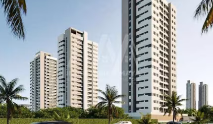 Apartamento para Venda em Sorocaba, 3 dormitórios, 1 suíte, 3 banheiros, 2 vagas