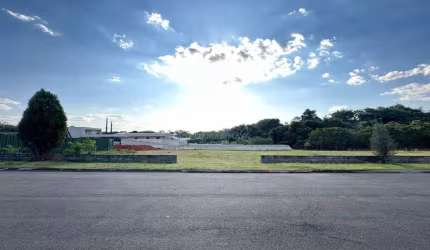 Terreno para Venda em Votorantim, Cond. VILLA TOSCANA