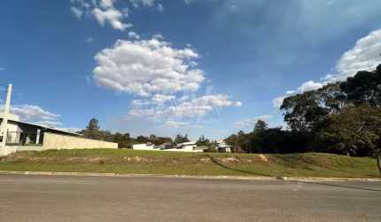 Terreno para Venda em Sorocaba, Condomínio Ibirapuera