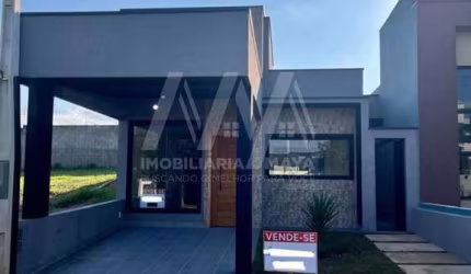 Casa em Condomínio para Venda em Sorocaba, Cond. RESIDENCIAL JARDIM, 3 dormitórios, 1 suíte, 2 banheiros, 2 vagas