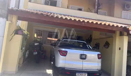 Casa em Condomínio para Venda, Jardim São Conrado, 3 dormitórios, 2 banheiros, 2 vagas
