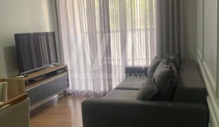 Apartamento para Venda em Sorocaba, Jardim Gonçalves, 2 dormitórios, 1 suíte, 2 banheiros, 1 vaga