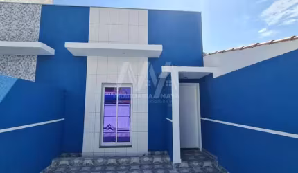 Casa para Venda em Sorocaba, Parque São Bento, 2 dormitórios, 1 suíte, 2 banheiros, 1 vaga