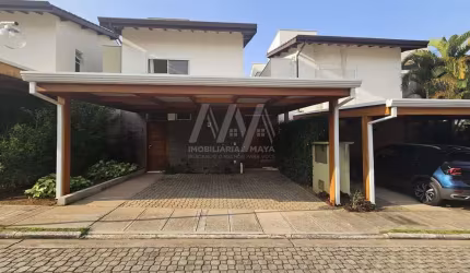 Casa em Condomínio para Venda em Sorocaba, Jardim América, 3 dormitórios, 1 suíte, 2 banheiros, 2 vagas