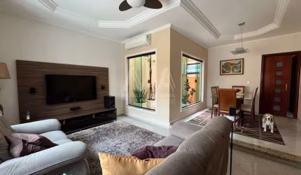 Casa para Venda em Sorocaba, Central Parque Sorocaba, 3 dormitórios, 1 suíte, 3 banheiros, 3 vagas