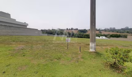 Terreno para Venda em Salto de Pirapora, Cond. FAZENDA ALTA VISTA