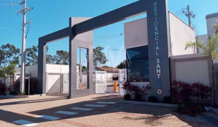 Apartamento para Venda em Sorocaba, Caguassu, 2 dormitórios, 1 banheiro, 1 vaga