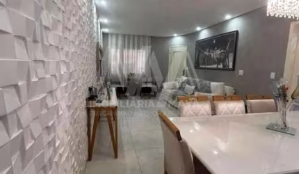Casa para Venda em Sorocaba, Jardim Dois Corações, 4 dormitórios, 1 suíte, 3 banheiros, 2 vagas