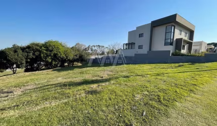 Terreno para Venda em Salto de Pirapora, COND. RESERVA SÃO JOSE
