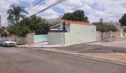 Terreno para Venda em Sorocaba, Jardim Paulistano