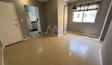 Apartamento para Venda em Sorocaba, Vila Independência, 2 dormitórios, 1 banheiro, 1 vaga