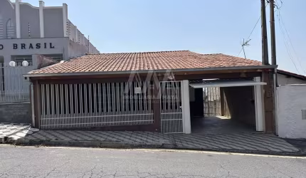 Casa para Venda em Sorocaba, Jardim Zulmira, 4 dormitórios, 2 suítes, 3 banheiros, 4 vagas