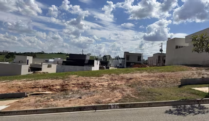 Terreno para Venda em Sorocaba, Cond. HELENA MARIA