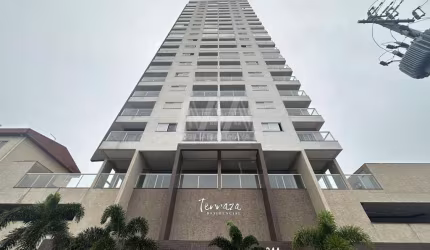 Apartamento para Venda em Sorocaba, Vila Hortência, 2 dormitórios, 1 suíte, 2 banheiros, 1 vaga
