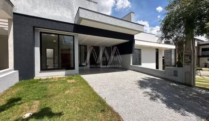 Casa em Condomínio para Venda em Sorocaba, Cond. TERRAS DE SÃO FRANCISCO, 3 dormitórios, 3 suítes, 4 banheiros, 2 vagas